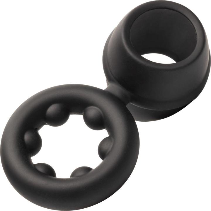 Actual product image CalExotics Alpha Dual Magnum Ring (3.25 cm)