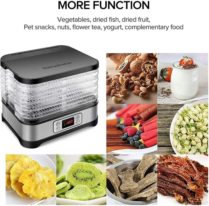 Image du produit Coocheer Automate de cuisine avec régulateur de température