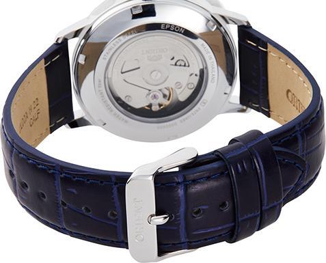 Produktbild Orient Contemporary Symphony III (Analoguhr, 42 mm)
