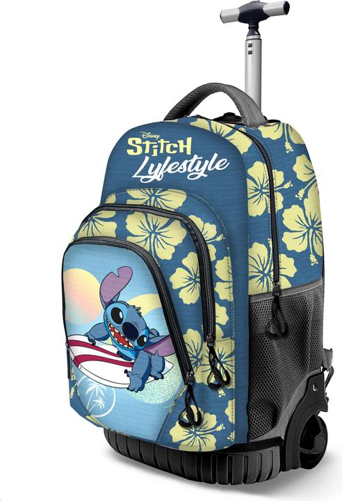 Karactermania FAN GTS Trolley Backpack Lifestyle (12 l)