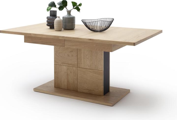Image du produit Robas Lund Valencia (180 x 78 x 100 cm)