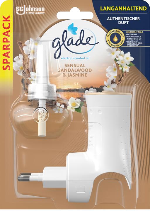 Produktbild Glade Duftstecker