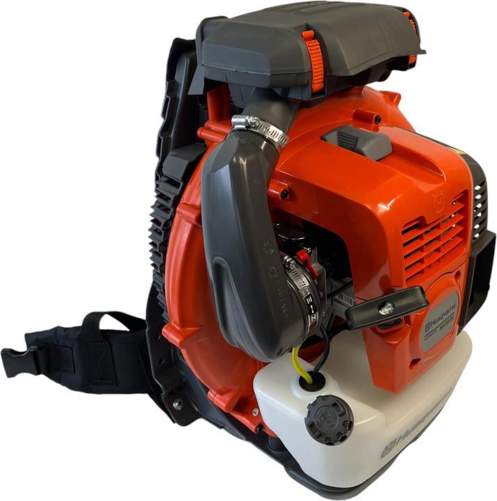 Immagine prodotto Husqvarna 580BTS (Benzina, Soffiafoglie)