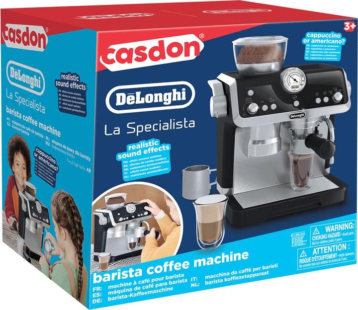 Produktbild Casdon Barista
