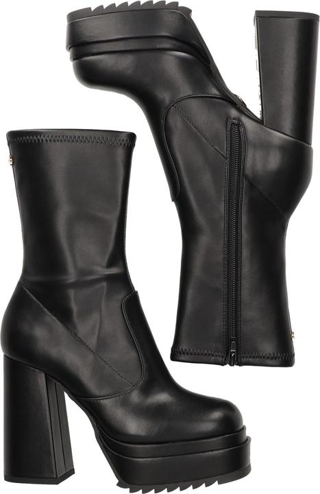 Image du produit Buffalo bottines may w sock - vegan nappa (39)