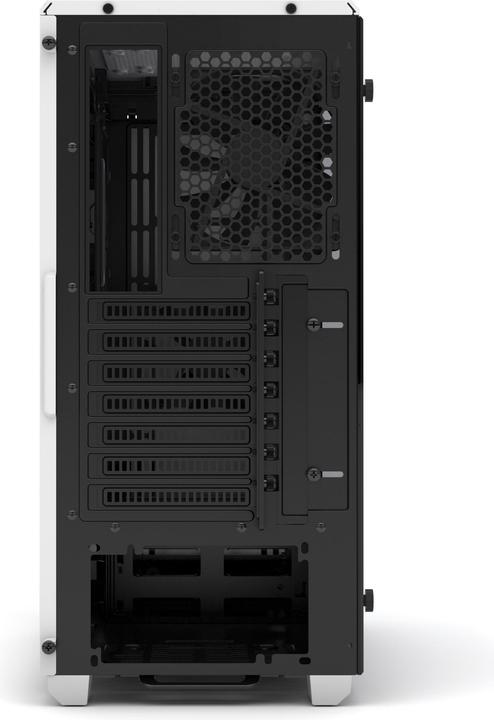Image du produit Phanteks Eclipse P400 Tempered Glass (ATX, mATX, Mini-ITX, E-ATX)