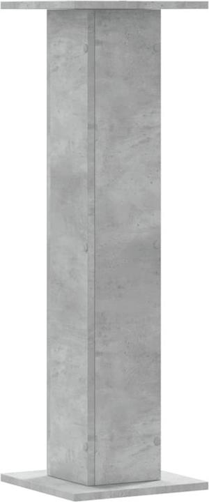 Immagine prodotto VidaXL Supporto per diffusori 2 pezzi 30 x 30 x 95 cm (1 coppia, Cavalletto)
