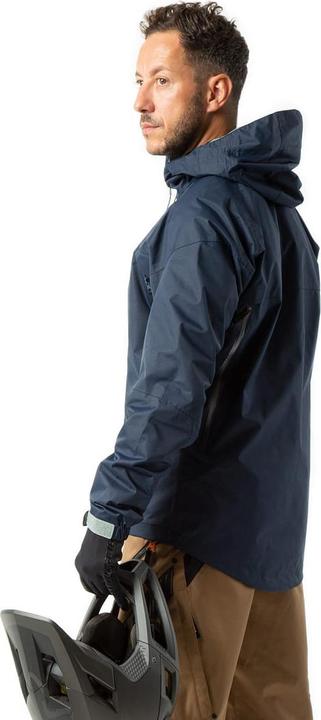 Produktbild Platzangst TT EVO II Blau (XS)