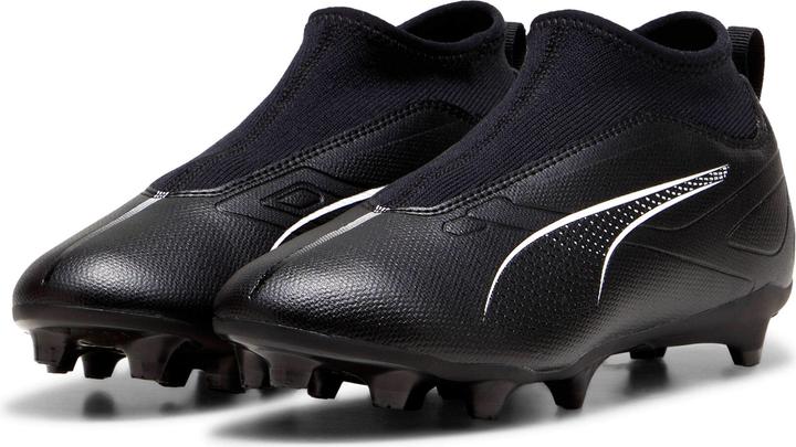 Immagine prodotto Puma scarpe calcio per bambini ultra match+ fg/ag (32)
