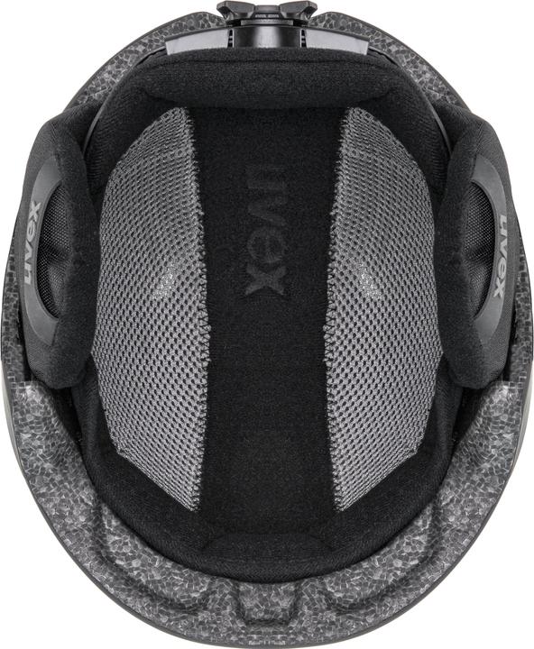 Actual product image Uvex Sports heyya pro (51 - 55 cm, S)