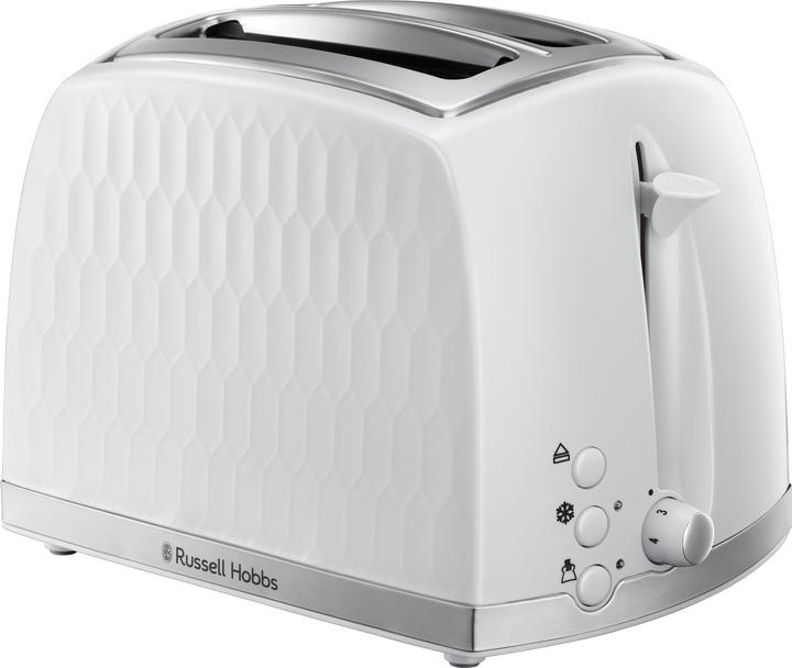 Actual product image Russell Hobbs 26060-56 Toaster 2 Scheibe(n)