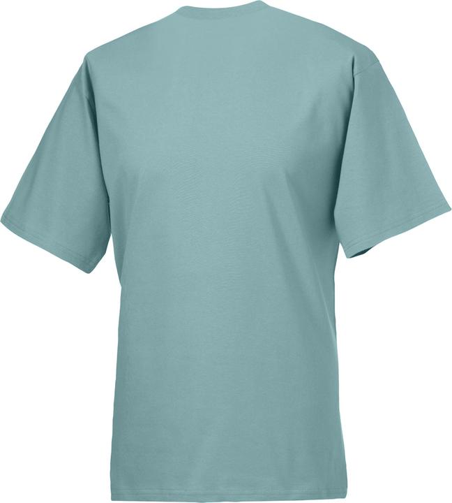 Actual product image Jerzees Mens Classic Short Sleeve T-Shirt (XS)