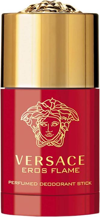 Image du produit Versace Eros - Bâton déodorant Flamme (Stick, 75 ml)