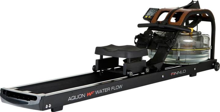 Produktbild Finnlo Rower Aquon Waterflow
