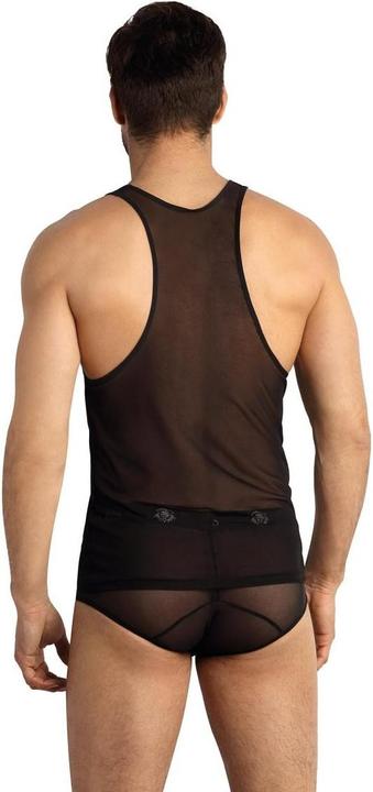 Actual product image Anais Men - Eros Top S (S)