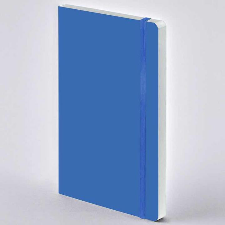 Actual product image Nuuna Notebook (13.5 x 20 cm, Hardcover)
