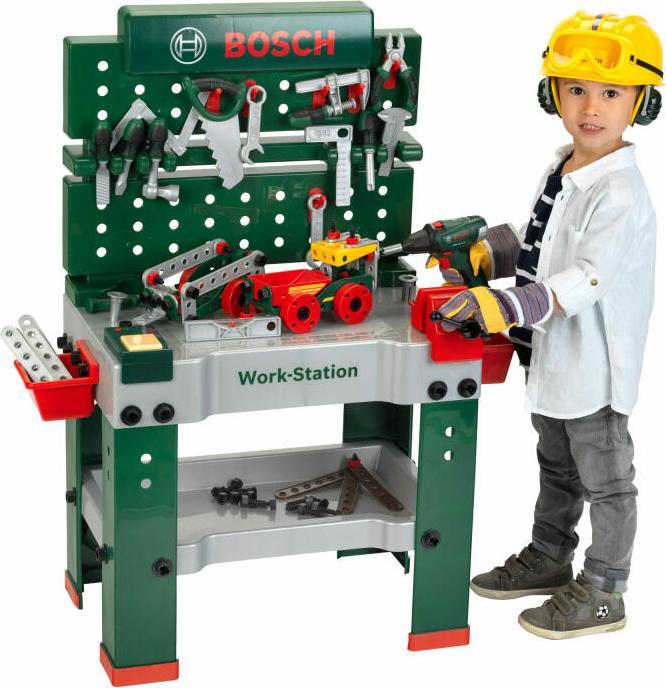 Actual product image Theo Klein Bosch No. 1