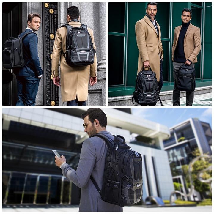 Immagine prodotto Everki Concept 2 (30 l)