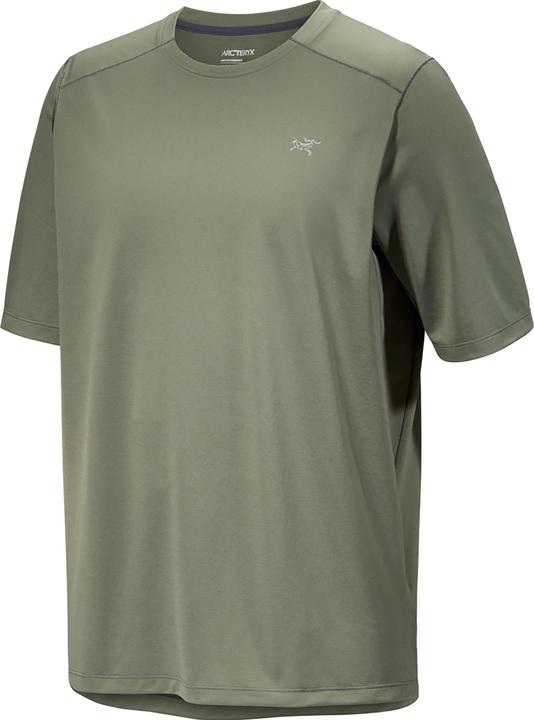 Image du produit Arc'teryx Cormac Crew SS Men (S)