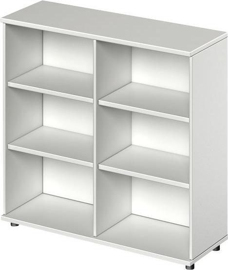 Produktbild Schäfer Shop Regal TETRIS WOOD