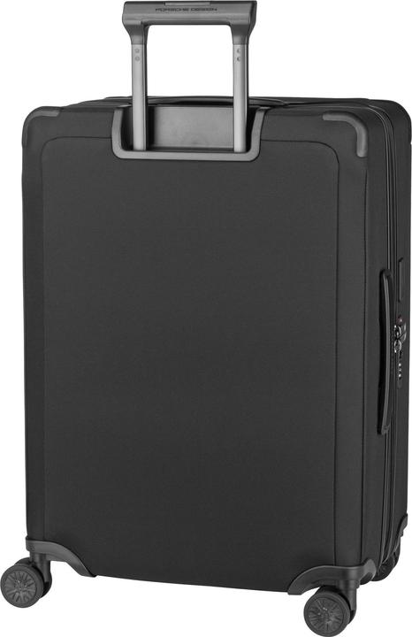 Produktbild Porsche Design Trolley + Koffer Roadster Nylon 4W Trolley M (89 l)