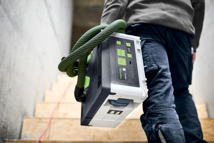 Produktbild Festool Akku-Absaugmobil CTMC SYS HPC 4,0 I-Plus CLEANTEC (Trockensauger)