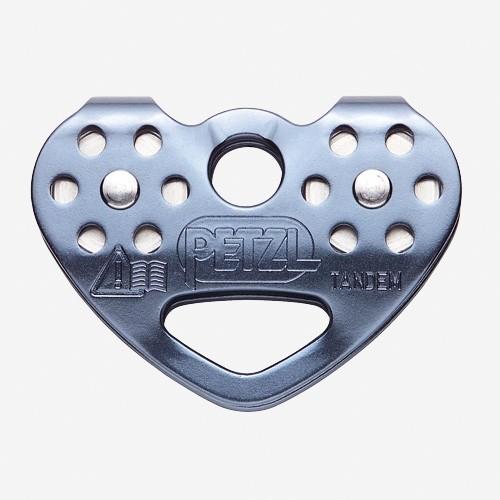 Produktbild Petzl Tandem Speed Seilrolle