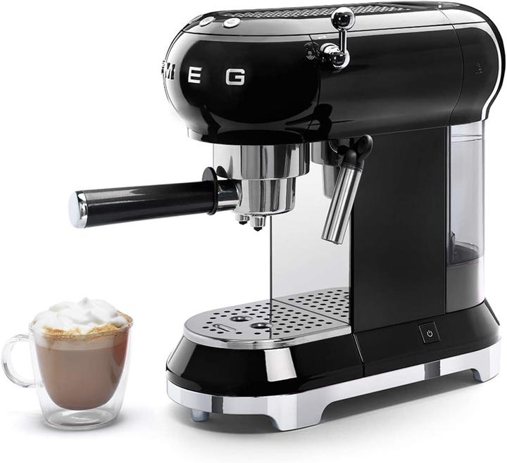 Produktbild Smeg ECF02BLEU (EU-Stecker)