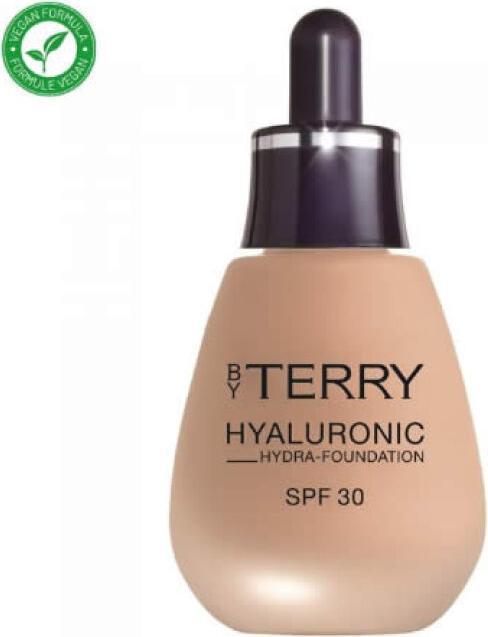 Actual product image By Terry Hyaluronic Hydratant Fond de Teint 200C
