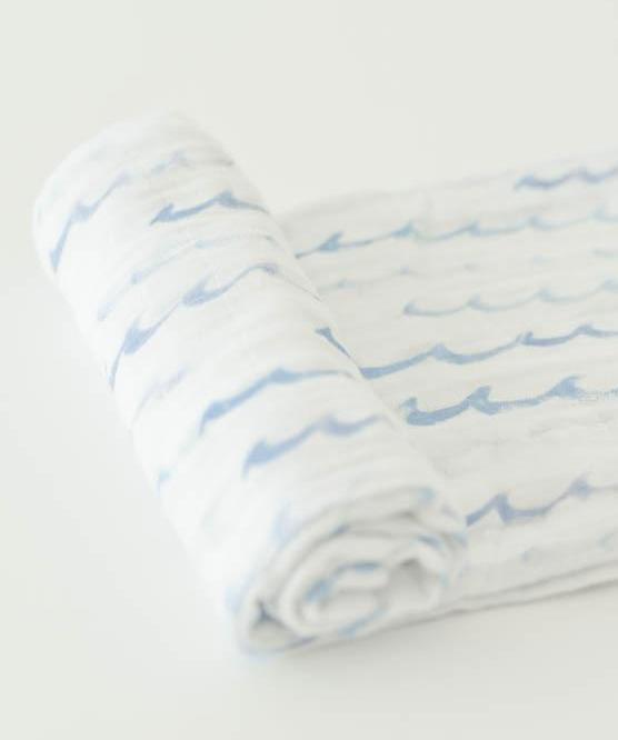 Immagine prodotto little unicorn Singoli di swaddle (120 cm, 120 cm)