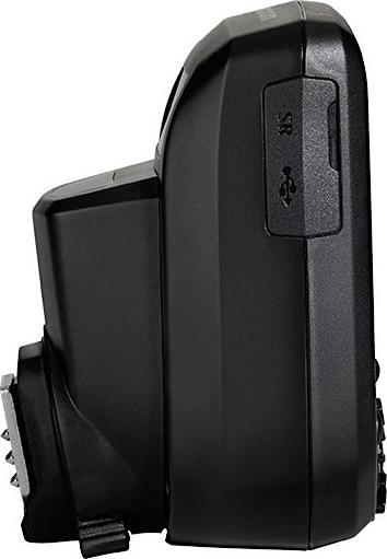 Immagine prodotto Elinchrom Trasmettitore EL Skyport Plus HS Nikon (Batteria dell'unità flash)