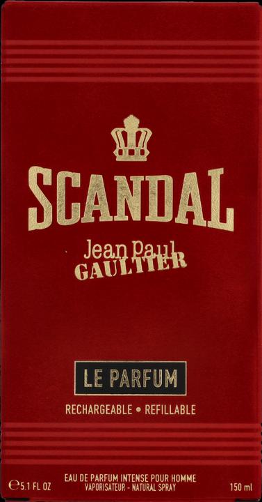 Immagine prodotto Gaultier Scandalo (Eau de parfum, 150 ml)