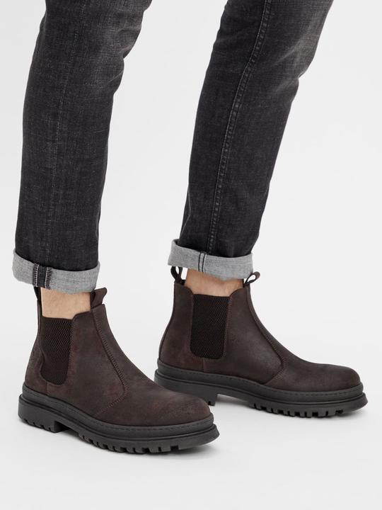 Produktbild Bianco BIAGRANT Chelsea Boots (45)