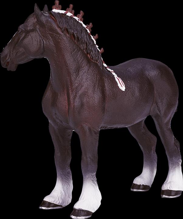 Image du produit Mojo Shire Horse