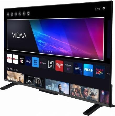 Immagine prodotto Toshiba TV LED 32 pollici 32LV2E63DG (32", LED, Full HD)