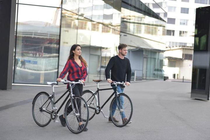 Produktbild Fam. Huber Robin (50.50 cm)