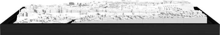 Produktbild Cityframes Bern CityFrame Grösse L (64 x 64 x 12 cm)
