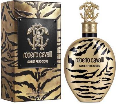 Produktbild Roberto Cavalli Cavalli Roberto - Sweet Ferocious EDP 75ml (Eau de Parfum, 75 ml)