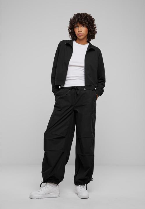 Produktbild Urban Classics Ladies Light Terry Track Jacket - 166863 (4XL)