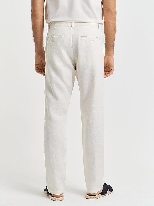 Actual product image GANT Leinenchino (L)
