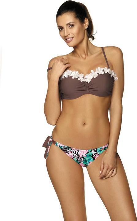 Actual product image Markko Two-piece bikini model 116464 (XL)