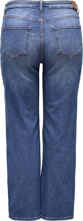 Actual product image Only Wide leg cut High waist jeans Wide cut jeans (W48/L30)