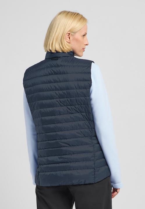 Actual product image Jack Wolfskin Pilvi Down Vest W (S)
