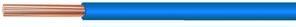 Actual product image AlphaWire EcoWire 16AWG 600V UL11028 Blue 30m (30 m)