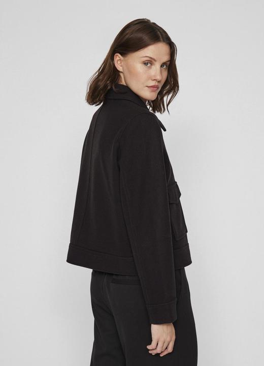 Produktbild Vila Geknöpfte Jacke (38)