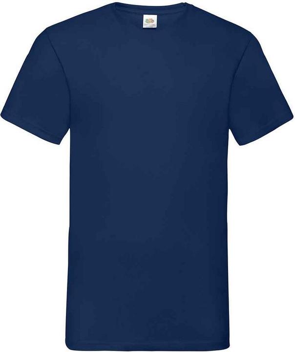 Fruit of the Loom Value TShirt VAusschnitt