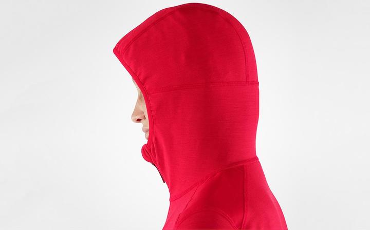 Immagine prodotto Fjällräven Keb Fleece Hoodie W (XXS)