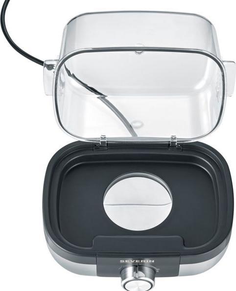 Actual product image Severin EK 3169 1-6 eggs