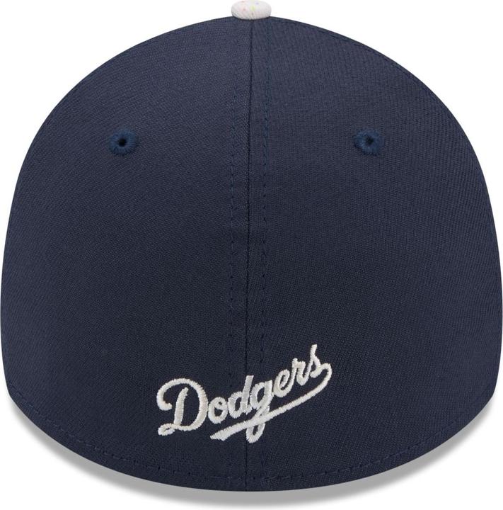 Produktbild New Era 39Thirty Cap - CITY CONNECT Baltimore Orioles - M/L (M/L)