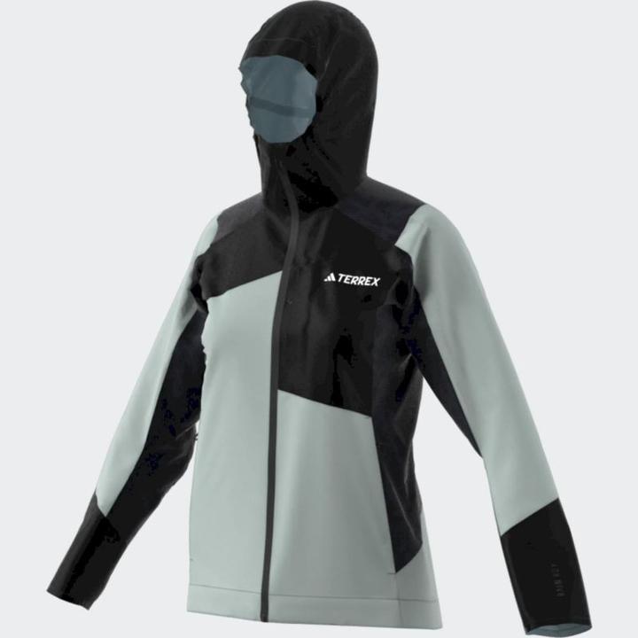 adidas Terrex Xperior Hybrid Rain.Rdy Jacket